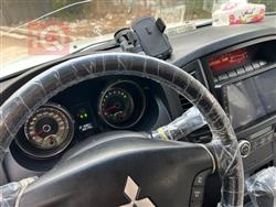 ميتسوبيشي باجيرو